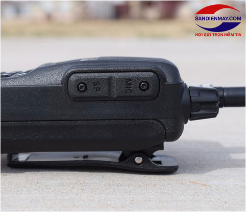 Bộ đàm ICOM IC-V80